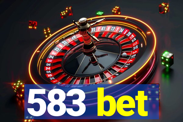 583 bet